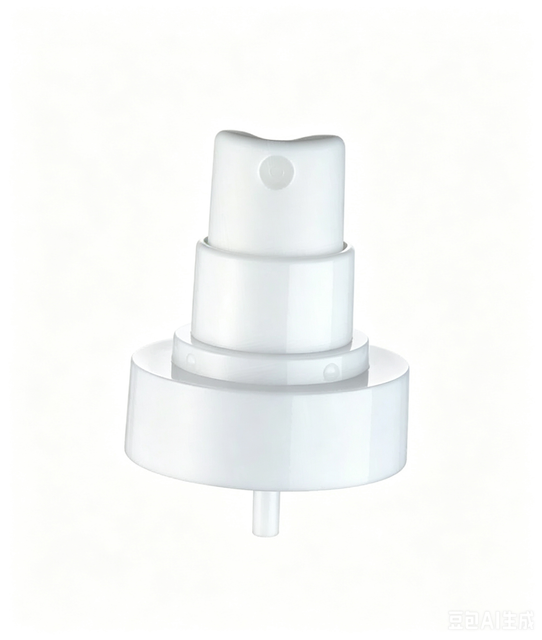 Plastic Fine Mist Sprayer Pump Spray for Bottle Black Pump Sprayer 24/410 JH-601E-8